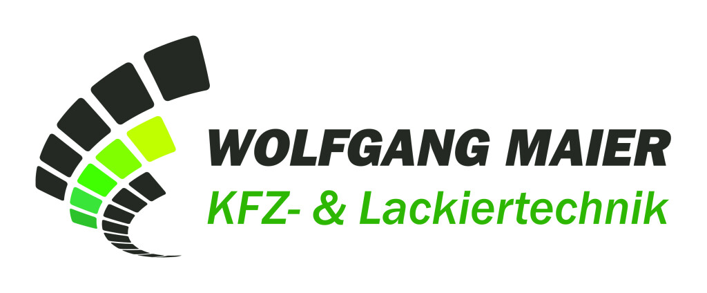 KFZ & Lackiertechnik Maier in Ellenberg in Württemberg - Logo