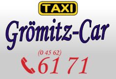 Taxi Grömitz-Car in Grömitz - Logo