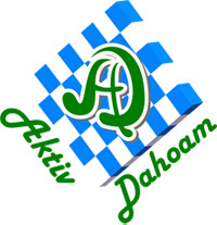 Aktiv Dahoam in München - Logo