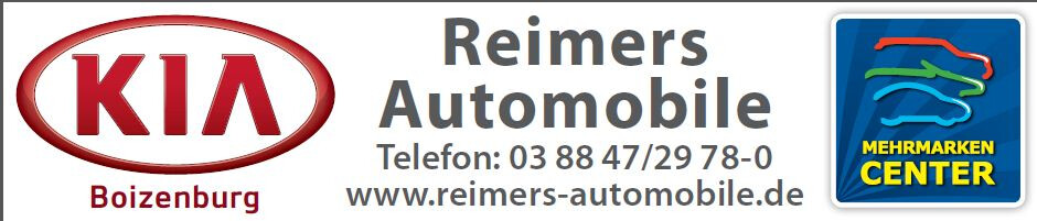 Logo von Reimers Automobile OHG