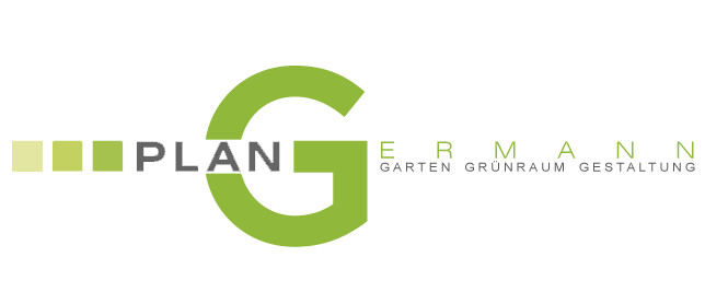 Logo Planungsbüro für Grünraumgestaltung und Gartenplanung