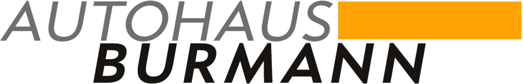 Autohaus Burmann GmbH in Essen