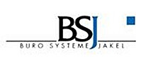 BSJ Büro Systeme Jäkel GmbH in Isernhagen - Logo