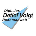 Anwaltskanzlei Voigt in Halle (Saale) - Logo