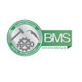 BMS Bildungseinrichtung für Metall- und Schweißtechnik e.K. in Waltrop - Logo