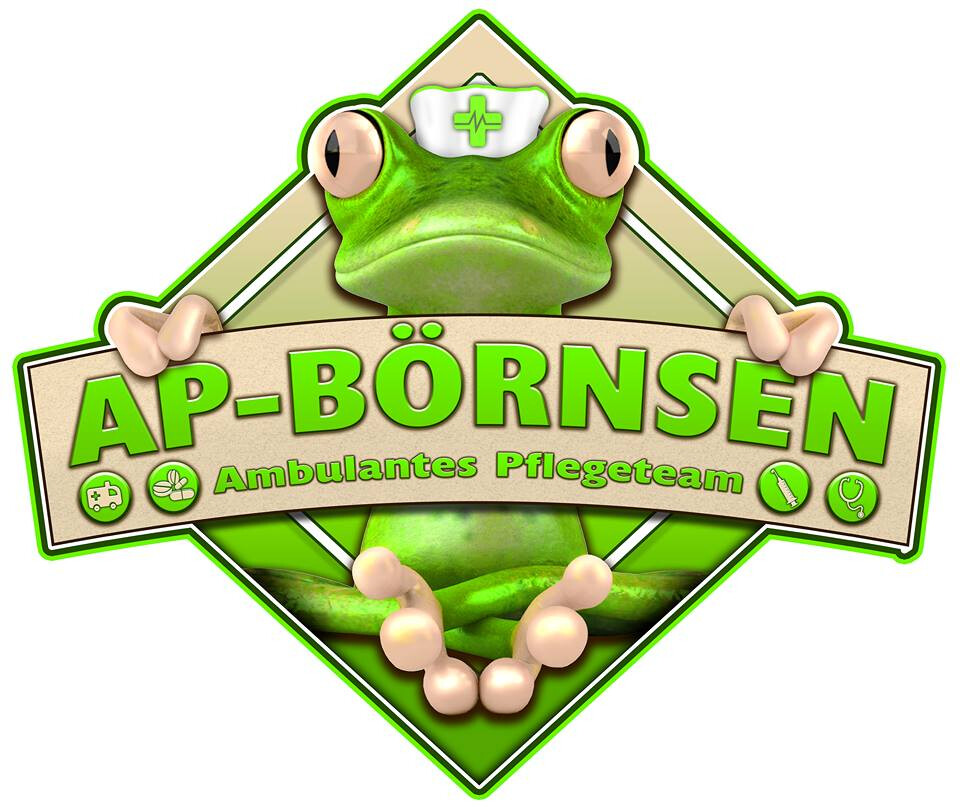 Ambulantes Pflegeteam Börnsen GmbH in Börnsen - Logo