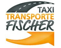 Taxi Transporte Fischer Inh. Manuela Fischer in Burgau in Schwaben - Logo
