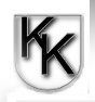 Firmenlogo: Kunsthaus Rolf Krichel - Haus der Geschenke -