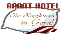 Apart Hotel Gera in Gera - Logo