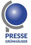 Presse Grünhäuser Tabakwaren und Zeitschriften in Trier - Logo