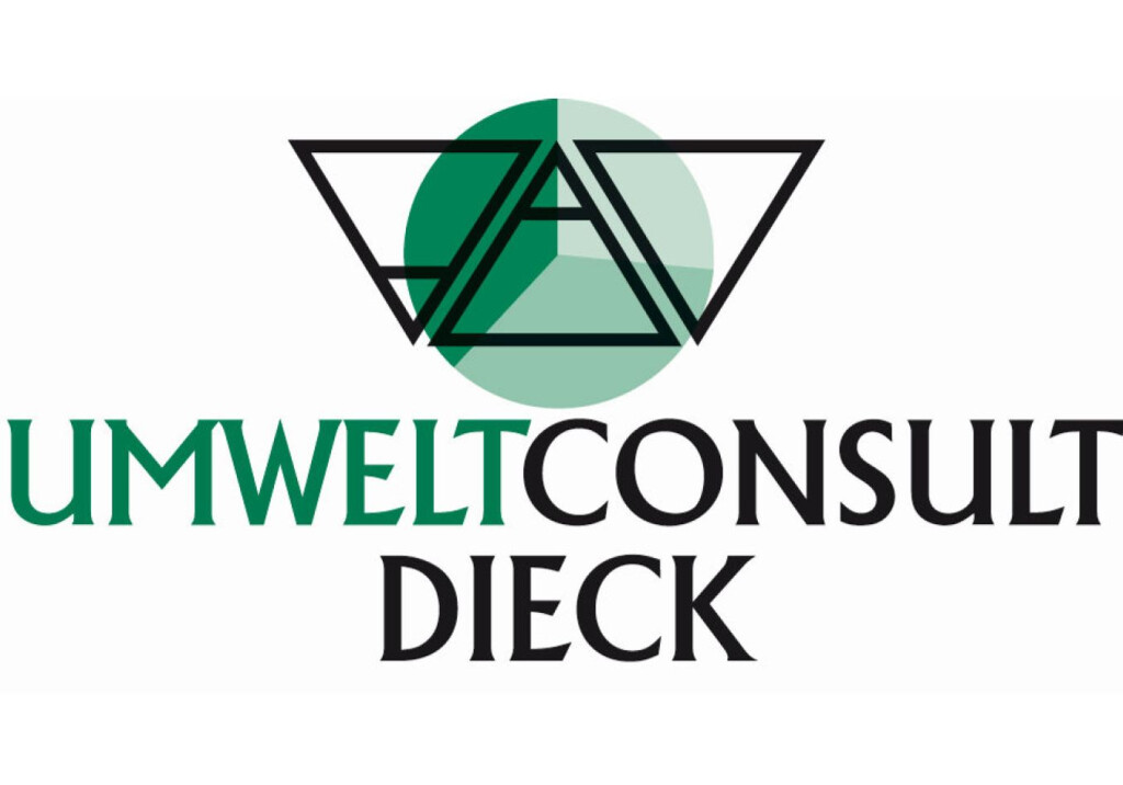 Logo Umweltconsult Dieck e.K. Dipl. Geol. Wolfgang Dieck in Rottweil