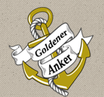 Firmenlogo: Goldener Anker