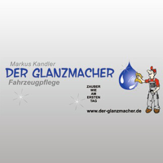 Der Glanzmacher Kandler Markus in Deckenpfronn - Logo