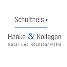 Schultheis Hanke & Kollegen in Fulda - Logo