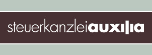 Steuerkanzlei Auxilia Dorit Dioši Steuerberaterin in Ladenburg - Logo