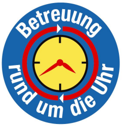 Firmenlogo: Ambulante Pflege Lack UG