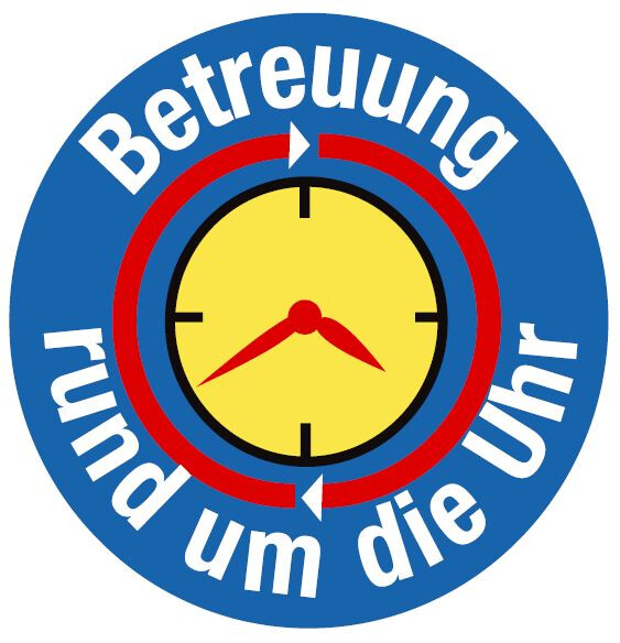 Ambulante Pflege Lack UG in Kempten im Allgäu - Logo