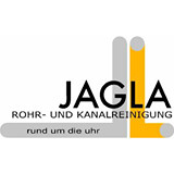 JAGLA Rohr- und Kanalreinigung in Ahlerstedt - Logo