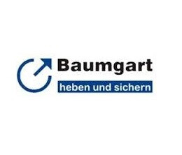 Baumgart heben und sichern GmbH in Ochtrup - Logo