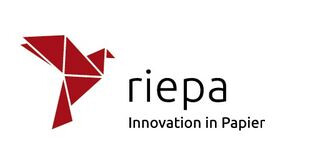 RIEPA in Holste - Logo