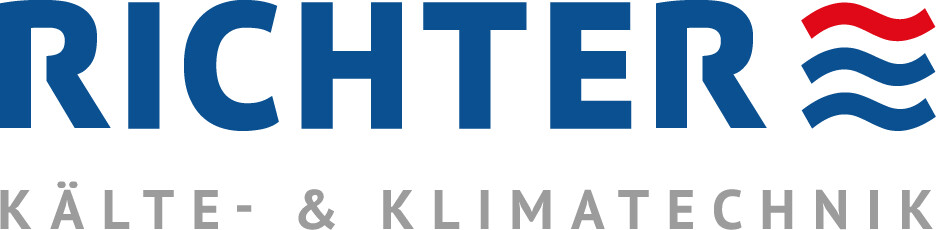 A. Richter Kälte- u. Klimatechnik in Plauen - Logo