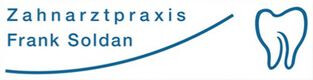 Frank Soldan Zahnarztpraxis in Lüneburg - Logo