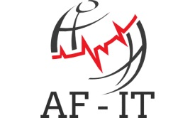 Firmenlogo: AF - IT