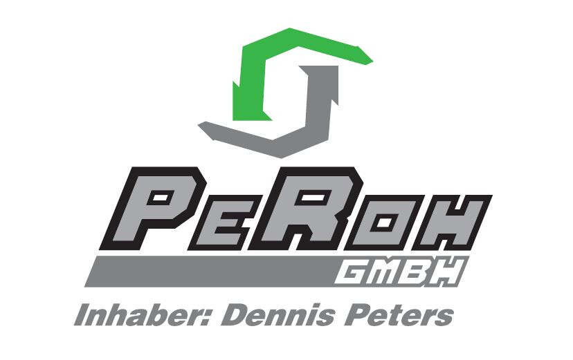 PeRoh GmbH in Trier - Logo