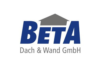 BETA Dach & Wand GmbH in Stuttgart - Logo