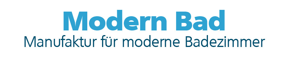 Modern Bad und Sanitech in Fürth in Bayern - Logo