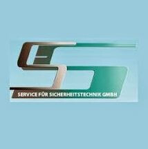 SFS - Service für Sicherheitstechnik GmbH in München - Logo