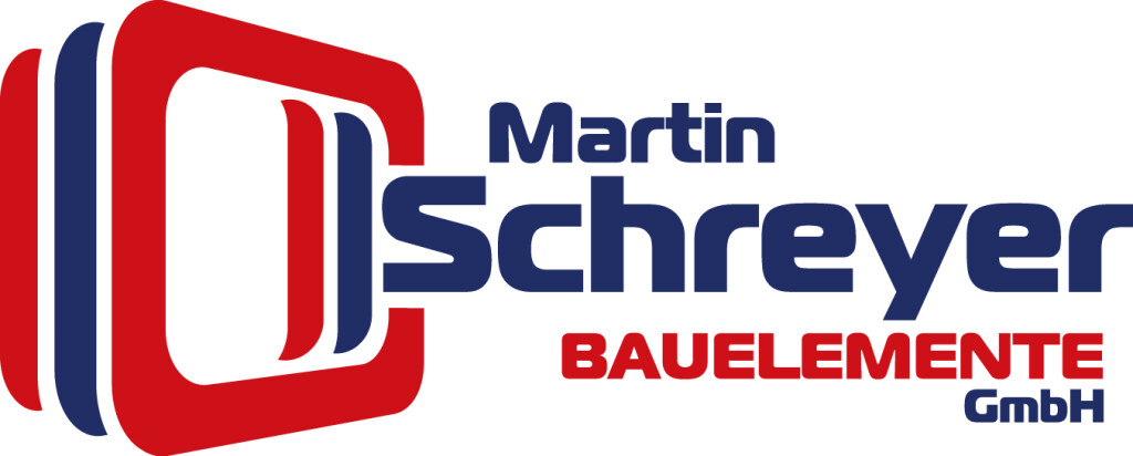 Logo von Martin Schreyer Bauelemente GmbH