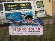 Techno Solar Solaranlagen GmbH