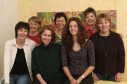 Physiotherapie Praxis