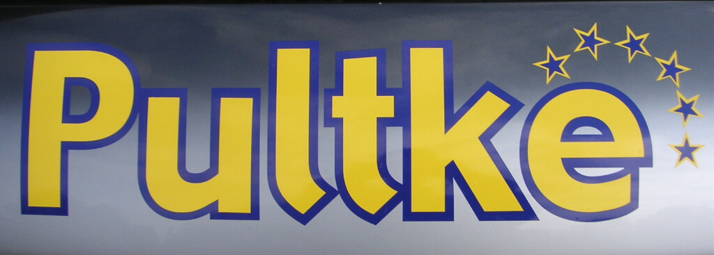 Olaf Pultke Busunternehmen in Köln - Logo