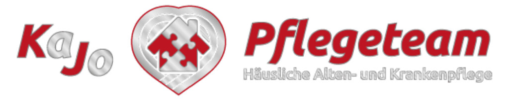 KaJo Pflegeteam GmbH Ambulante Altenpflege in Hemer - Logo