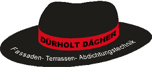 Dürholt Dächer in Radevormwald - Logo