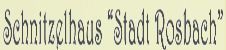 Firmenlogo: Schnitzel Haus Pension-Restaurant