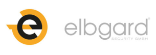 Firmenlogo: elbgard Security GmbH