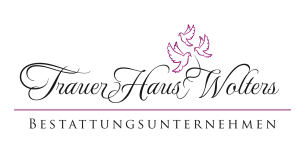 Firmenlogo: TrauerHaus Wolters
