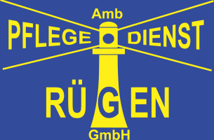 Firmenlogo: Amb Pflegedienst Rügen GmbH