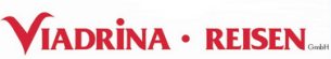 Firmenlogo: Viadrina Reisen GmbH