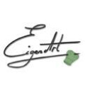 Logo EigenArt, Restaurant