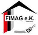 Logo Fimag Malerbetrieb