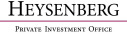Logo HEYSENBERG GmbH