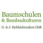 Dirk Hobbiebrunken Baumschule