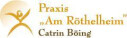 Logo Praxis Am Röthelheim Catrin Böing