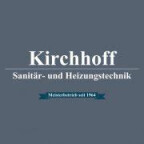 Kirchhoff Sanitär- und Heizungstechnik Rainer Kirchhoff