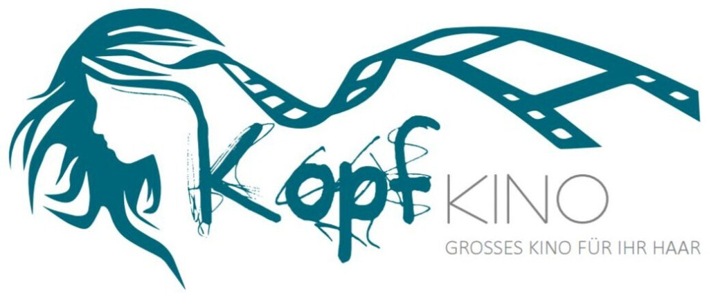Logo von Kopfkino Inh. Franziska Dittmann Friseursalon