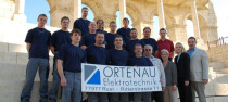 Ortenau Elektro Technik GmbH